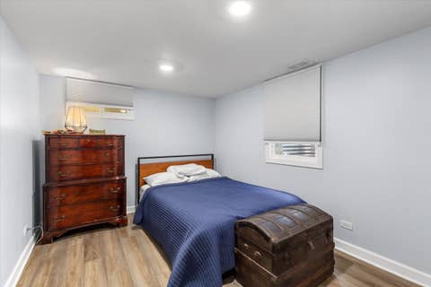 Tiny photo for 6150 N Keating Avenue, Chicago, IL 60646 (MLS # 12726429)