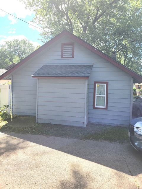 Tiny photo for 2722 10th Street, Rockford, IL 61109 (MLS # 12531545)