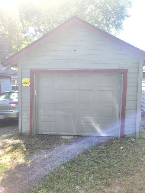 Tiny photo for 2722 10th Street, Rockford, IL 61109 (MLS # 12531545)