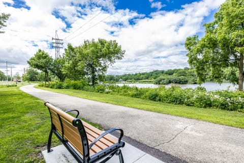 Tiny photo for 750 N River Street, Batavia, IL 60510 (MLS # 12692909)