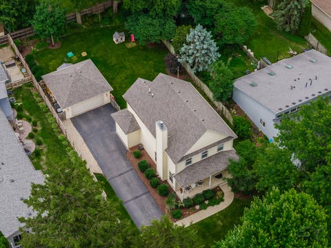 Tiny photo for 750 N River Street, Batavia, IL 60510 (MLS # 12692909)