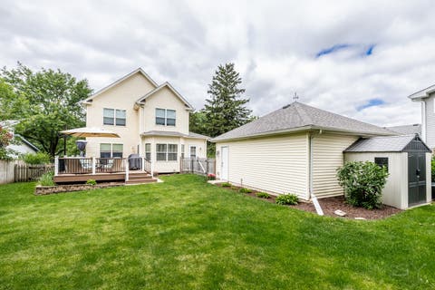 Tiny photo for 750 N River Street, Batavia, IL 60510 (MLS # 12692909)