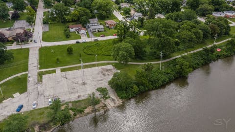 Tiny photo for 750 N River Street, Batavia, IL 60510 (MLS # 12692909)