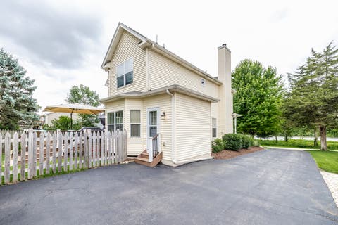 Tiny photo for 750 N River Street, Batavia, IL 60510 (MLS # 12692909)
