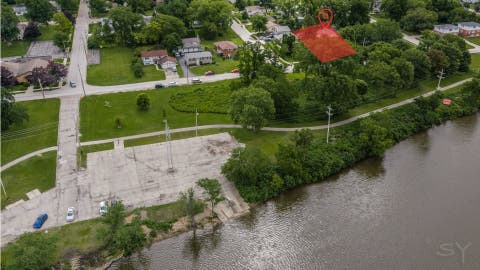 Tiny photo for 750 N River Street, Batavia, IL 60510 (MLS # 12692909)