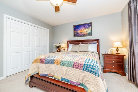 Tiny photo for 750 N River Street, Batavia, IL 60510 (MLS # 12692909)