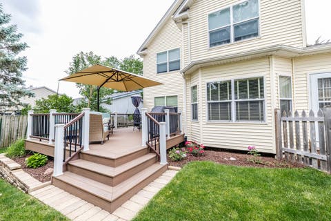 Tiny photo for 750 N River Street, Batavia, IL 60510 (MLS # 12692909)