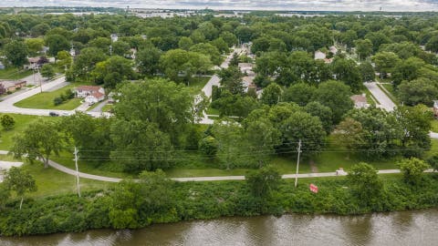 Tiny photo for 750 N River Street, Batavia, IL 60510 (MLS # 12692909)