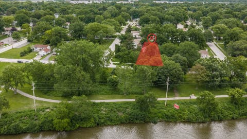 Tiny photo for 750 N River Street, Batavia, IL 60510 (MLS # 12692909)
