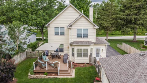 Tiny photo for 750 N River Street, Batavia, IL 60510 (MLS # 12692909)
