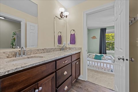 Tiny photo for 225 N Mill Street, Naperville, IL 60540 (MLS # 12494394)