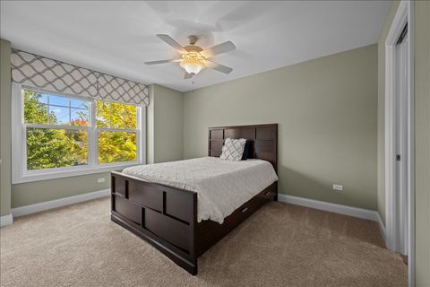 Tiny photo for 225 N Mill Street, Naperville, IL 60540 (MLS # 12494394)