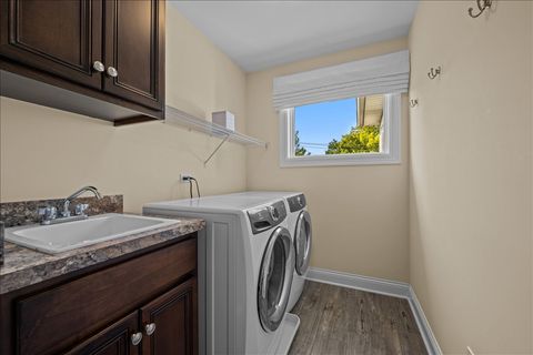 Tiny photo for 225 N Mill Street, Naperville, IL 60540 (MLS # 12494394)