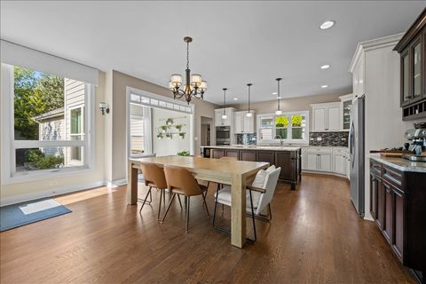 Tiny photo for 225 N Mill Street, Naperville, IL 60540 (MLS # 12494394)