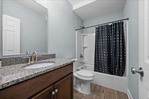 Tiny photo for 225 N Mill Street, Naperville, IL 60540 (MLS # 12494394)