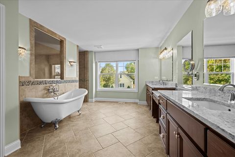 Tiny photo for 225 N Mill Street, Naperville, IL 60540 (MLS # 12494394)