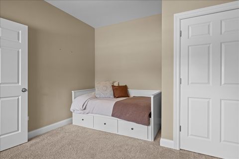 Tiny photo for 225 N Mill Street, Naperville, IL 60540 (MLS # 12494394)