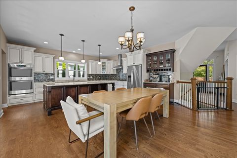 Tiny photo for 225 N Mill Street, Naperville, IL 60540 (MLS # 12494394)