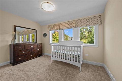 Tiny photo for 225 N Mill Street, Naperville, IL 60540 (MLS # 12494394)