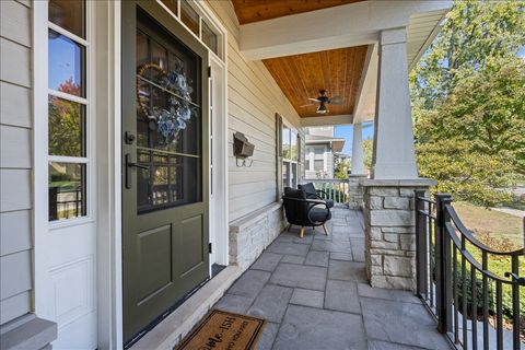 Tiny photo for 225 N Mill Street, Naperville, IL 60540 (MLS # 12494394)