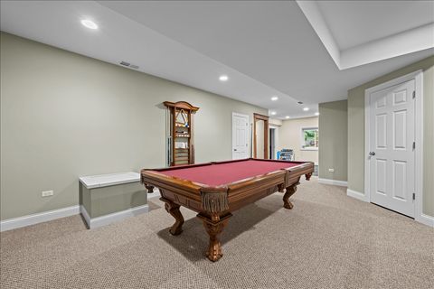 Tiny photo for 225 N Mill Street, Naperville, IL 60540 (MLS # 12494394)