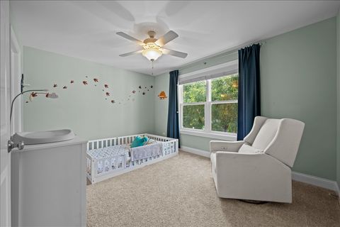 Tiny photo for 225 N Mill Street, Naperville, IL 60540 (MLS # 12494394)