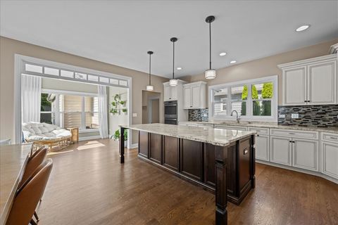 Tiny photo for 225 N Mill Street, Naperville, IL 60540 (MLS # 12494394)