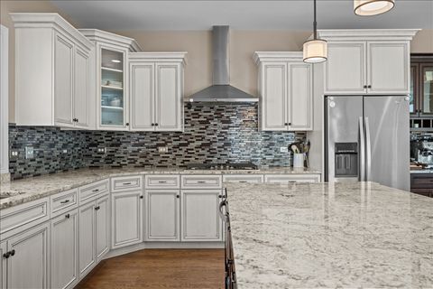 Tiny photo for 225 N Mill Street, Naperville, IL 60540 (MLS # 12494394)