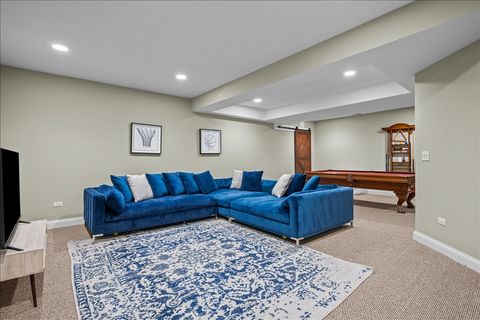 Tiny photo for 225 N Mill Street, Naperville, IL 60540 (MLS # 12494394)