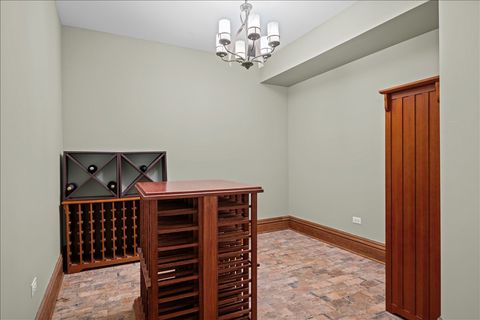 Tiny photo for 225 N Mill Street, Naperville, IL 60540 (MLS # 12494394)