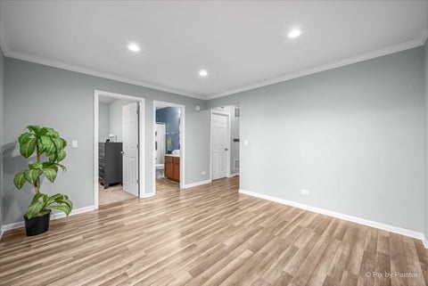Tiny photo for 1091 Marcello Drive #1091, Hampshire, IL 60140 (MLS # 12745673)