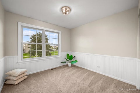 Tiny photo for 1091 Marcello Drive #1091, Hampshire, IL 60140 (MLS # 12745673)