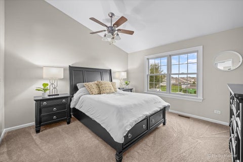 Tiny photo for 1091 Marcello Drive #1091, Hampshire, IL 60140 (MLS # 12745673)