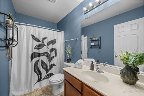 Tiny photo for 1091 Marcello Drive #1091, Hampshire, IL 60140 (MLS # 12745673)