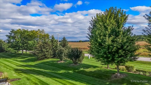Tiny photo for 1091 Marcello Drive #1091, Hampshire, IL 60140 (MLS # 12745673)