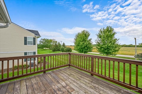 Tiny photo for 1091 Marcello Drive #1091, Hampshire, IL 60140 (MLS # 12745673)