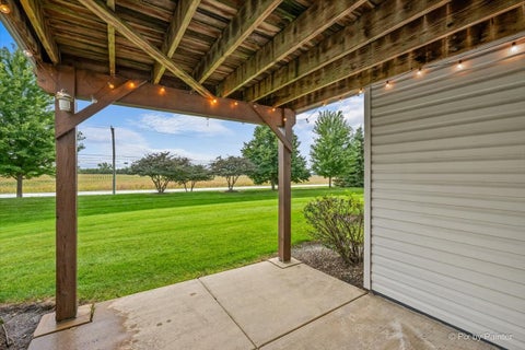 Tiny photo for 1091 Marcello Drive #1091, Hampshire, IL 60140 (MLS # 12745673)