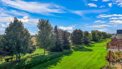 Tiny photo for 1091 Marcello Drive #1091, Hampshire, IL 60140 (MLS # 12745673)