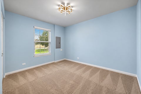 Tiny photo for 1091 Marcello Drive #1091, Hampshire, IL 60140 (MLS # 12745673)