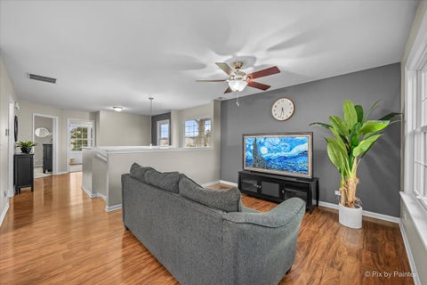 Tiny photo for 1091 Marcello Drive #1091, Hampshire, IL 60140 (MLS # 12745673)