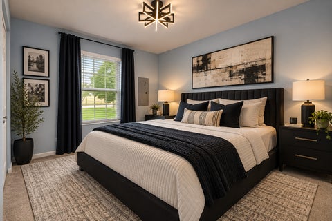 Tiny photo for 1091 Marcello Drive #1091, Hampshire, IL 60140 (MLS # 12745673)
