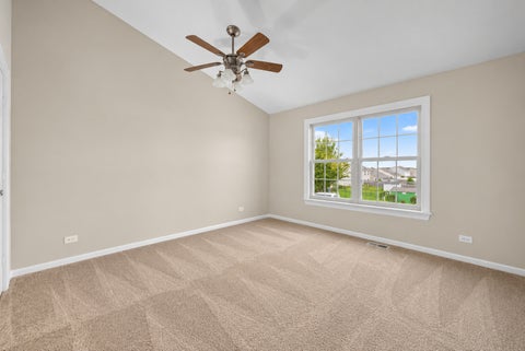 Tiny photo for 1091 Marcello Drive #1091, Hampshire, IL 60140 (MLS # 12745673)