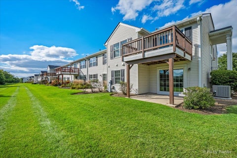 Tiny photo for 1091 Marcello Drive #1091, Hampshire, IL 60140 (MLS # 12745673)