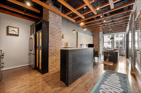 Tiny photo for 20 N State Street #409, Chicago, IL 60602 (MLS # 12720069)