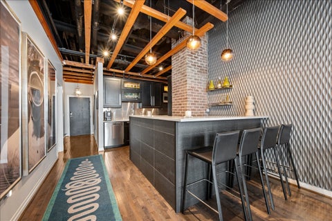 Tiny photo for 20 N State Street #409, Chicago, IL 60602 (MLS # 12720069)