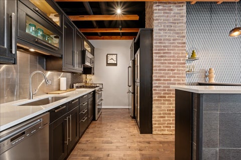 Tiny photo for 20 N State Street #409, Chicago, IL 60602 (MLS # 12720069)