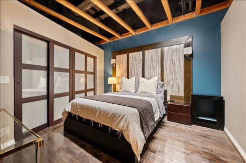Tiny photo for 20 N State Street #409, Chicago, IL 60602 (MLS # 12720069)