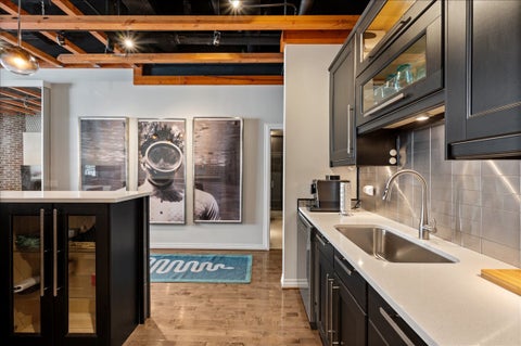 Tiny photo for 20 N State Street #409, Chicago, IL 60602 (MLS # 12720069)