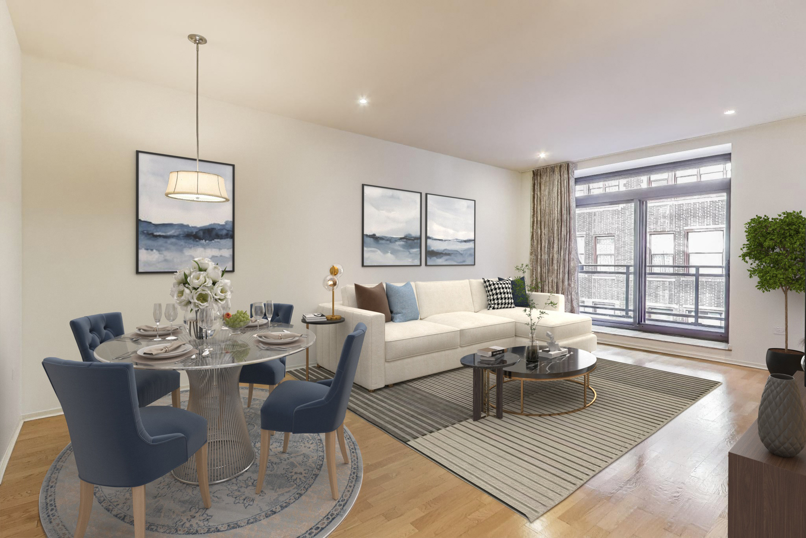 310 S Michigan Avenue 1907