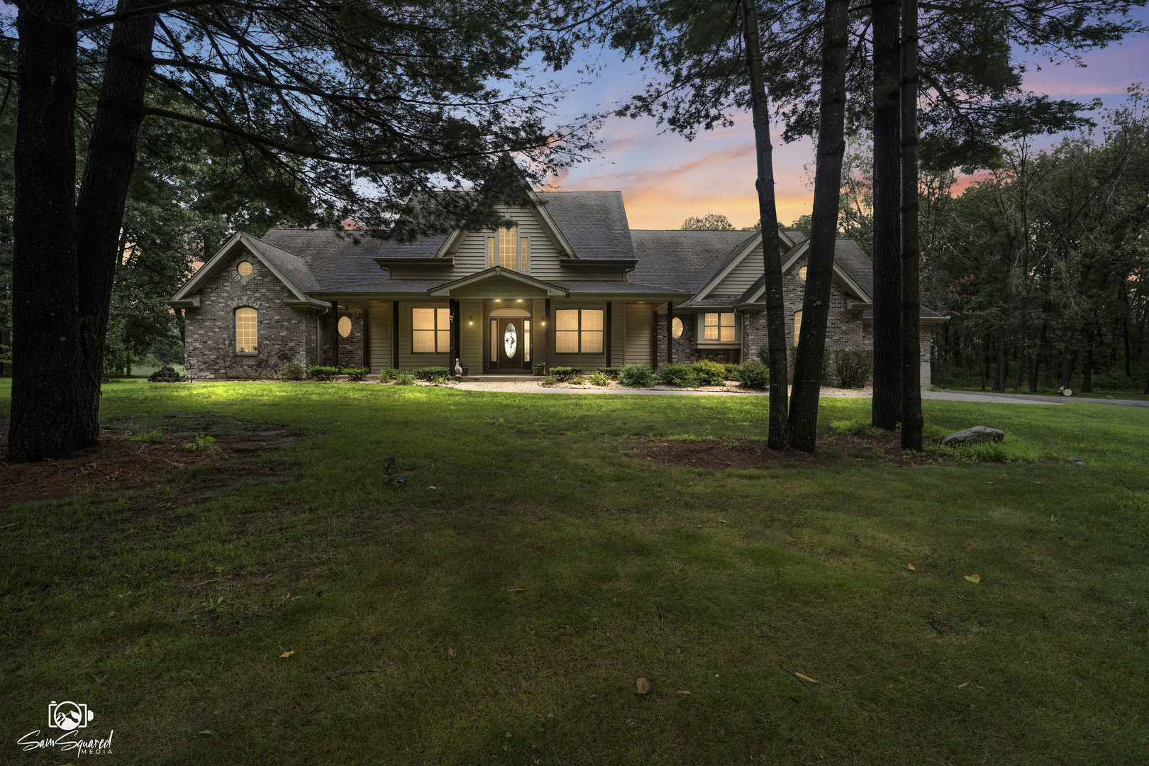 5435 N 17000 W Road